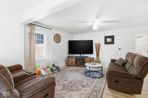 Living - 9694 S State Road 9, Pendleton, IN 46064 photo 1 of 1
