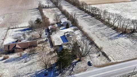 View/Area - 9694 S State Road 9, Pendleton, IN 46064 photo 3 of 8