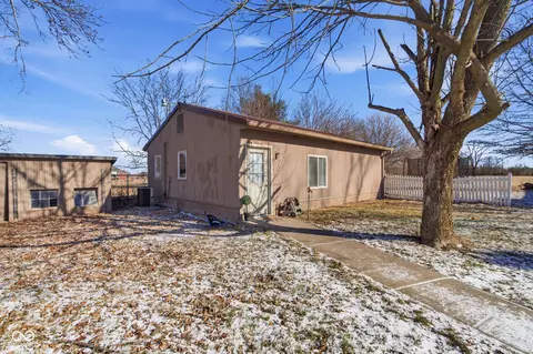 Exterior - 9694 S State Road 9, Pendleton, IN 46064 photo 1 of 3