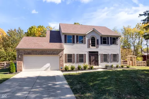 3630 Eaglewood Ct, Carmel, IN 46033