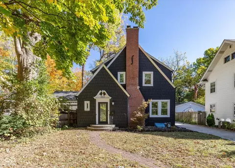 4425 Central Ave, Indianapolis, IN 46205