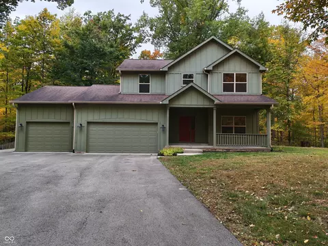Undisclosed, Indianapolis, IN 46278