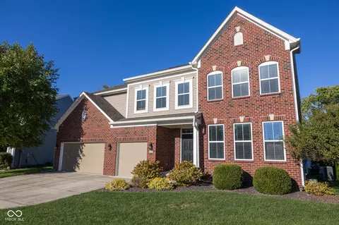 1150 Old Vines Ct, Greenwood, IN 46143