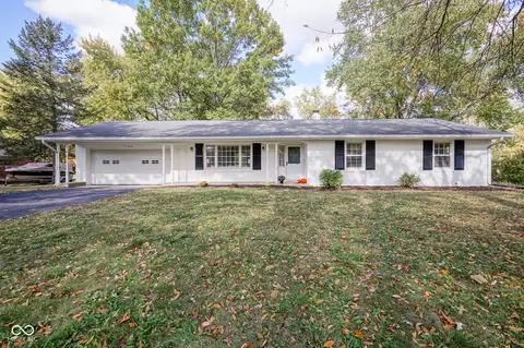 5120 E 68th St, Indianapolis, IN 46220