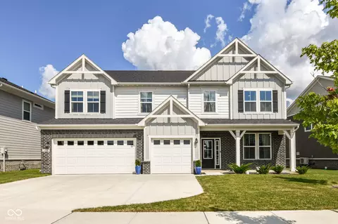 20231 N Pacific Ave, Westfield, IN 46074