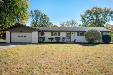1325 Alimingo Dr, Indianapolis, IN 46260