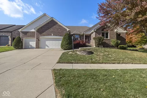 7424 Liscannor Ln, Indianapolis, IN 46217