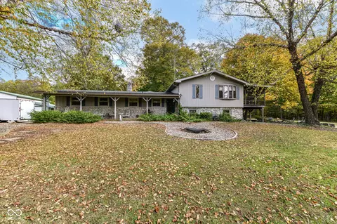 4570 N County Road 950 W, Shirley, IN 47384