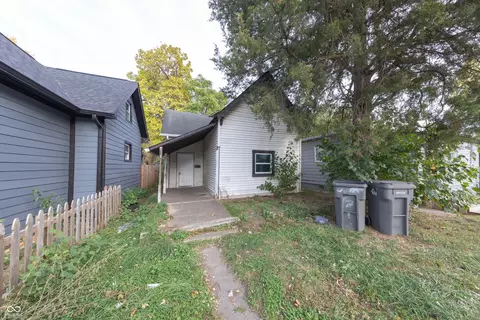 2465 Bond St, Indianapolis, IN 46208