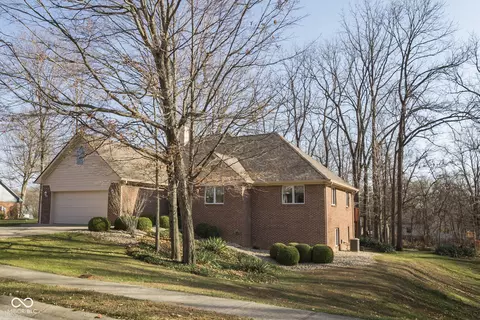 423 Orchard Blvd, Danville, IN 46122