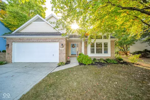 7689 Willow Rdg, Fishers, IN 46038