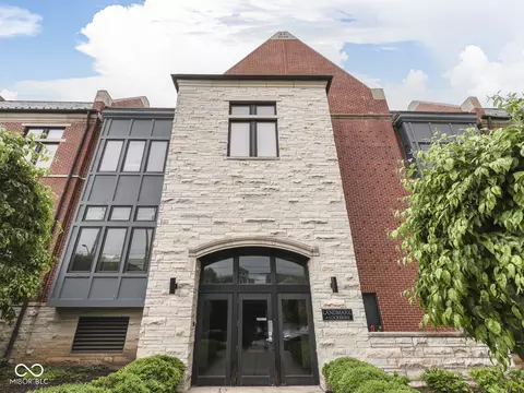 222 N East St #103, Indianapolis, IN 46204