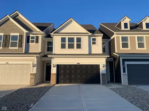 572 Garrow Dr, Westfield, IN 46074