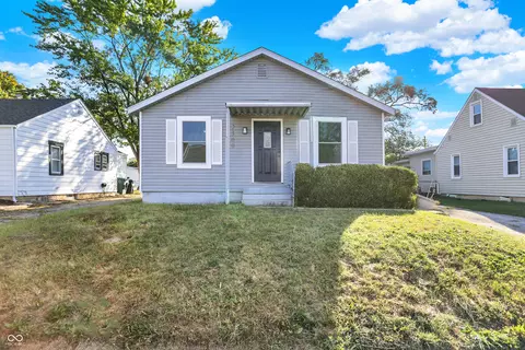 2300 N Ball Ave, Muncie, IN 47304