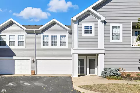1184 Shadow Ridge Rd, Indianapolis, IN 46280