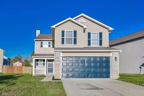 4134 Canapple Dr, Indianapolis, IN 46235
