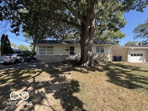 7510 E 51st St, Lawrence, IN 46226