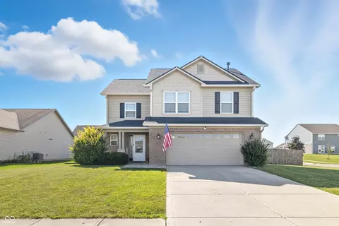 1009 Foxtail Dr, Franklin, IN 46131