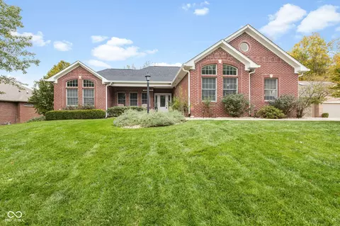6440 Bastani Pl, Indianapolis, IN 46237