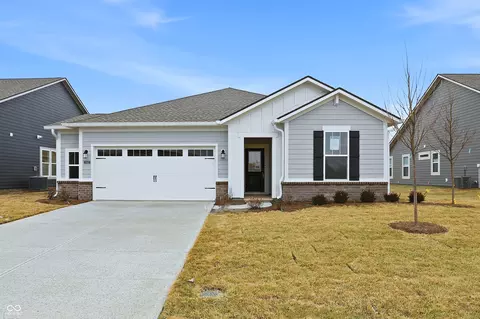 9361 Gaskin Ln, Mccordsville, IN 46055