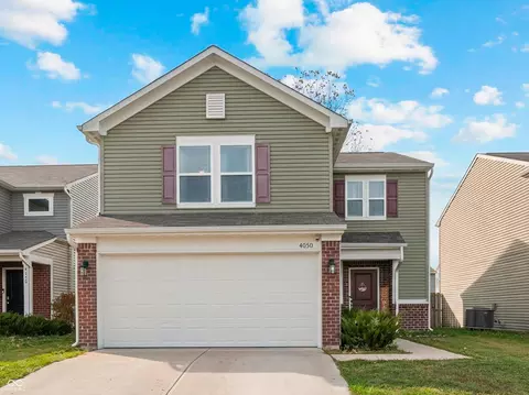 4050 Winding Park Dr, Indianapolis, IN 46235