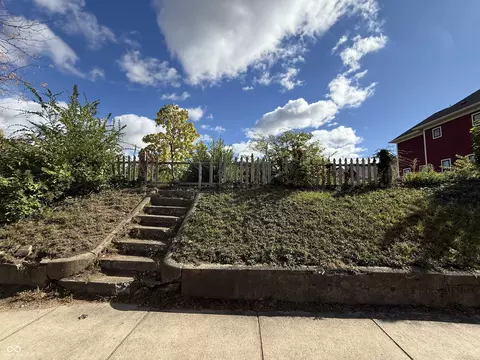 2061 N Talbott St, Indianapolis, IN 46202