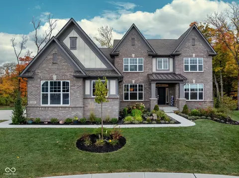 16239 Arndale Ct, Fishers, IN 46040
