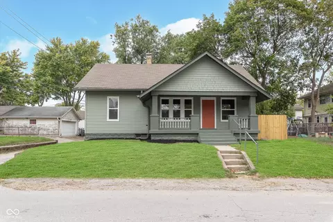 5074 E Walnut St, Indianapolis, IN 46201