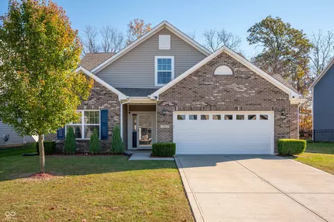 4805 Ventura Blvd, Plainfield, IN 46168
