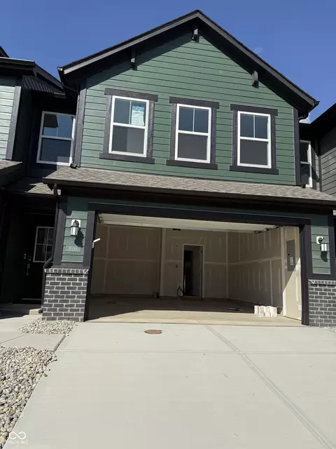 15186 Farrington Way, Fishers, IN 46037