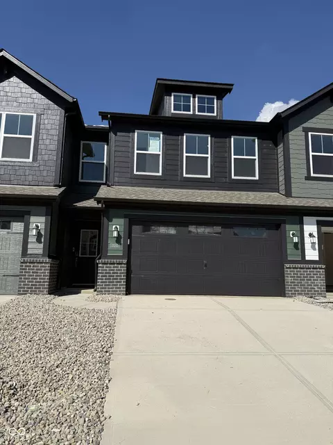 15202 Farrington Way, Fishers, IN 46037