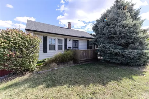 459 S Holt Rd, Indianapolis, IN 46241