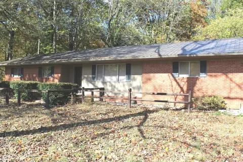 1841 E County Road 1000 S, Cloverdale, IN 46120