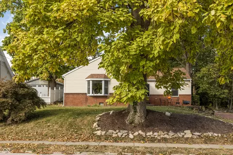 7 E Berry St, Greencastle, IN 46135
