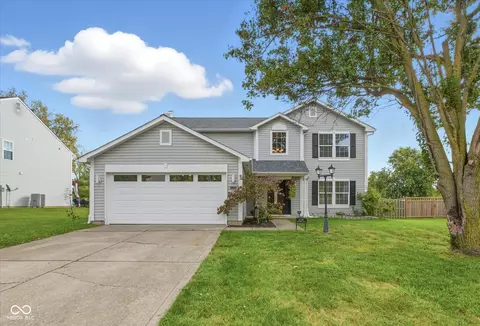 6319 Breezeway Ct, Indianapolis, IN 46254