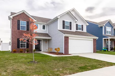 1447 Willow Tree Ln, Sheridan, IN 46069