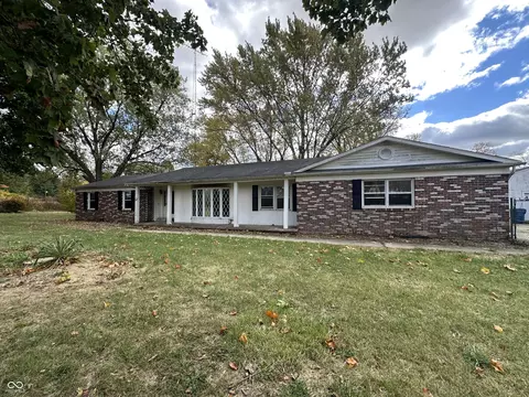 4480 N 100 E, Marion, IN 46952