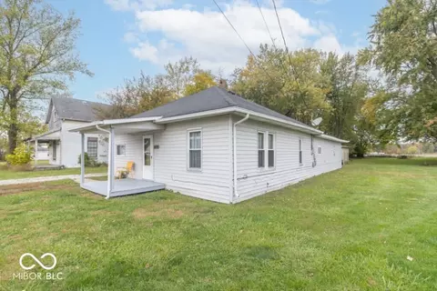 2820 Brown St, New Castle, IN 47362