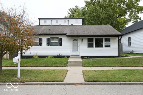 421 Wood St, Greenfield, IN 46140