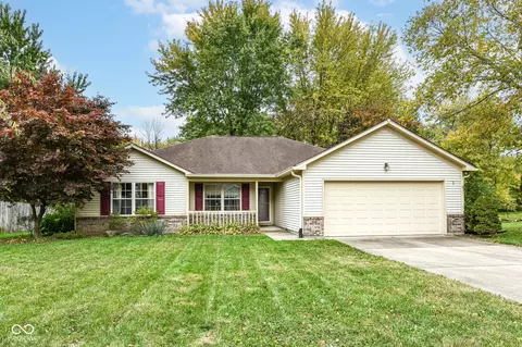 9123 Tansel Park Ct, Indianapolis, IN 46234