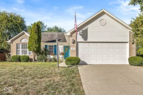 386 Primrose Ln, Avon, IN 46123