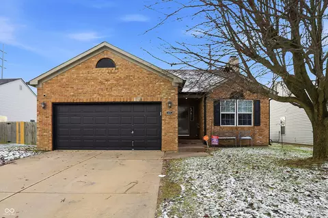 1073 Central Park Blvd S, Greenwood, IN 46143