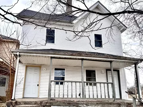 2858 N Kenwood Ave, Indianapolis, IN 46208