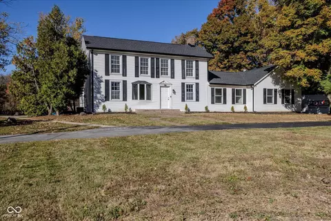 2018 N County Road 425 E, Avon, IN 46123