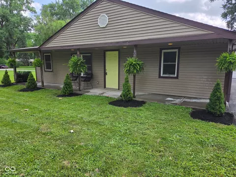 1309 S Hawthorne Ln, Indianapolis, IN 46203