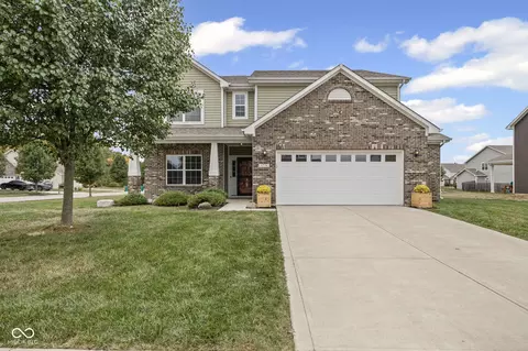 4774 Marshall Dr, Plainfield, IN 46168