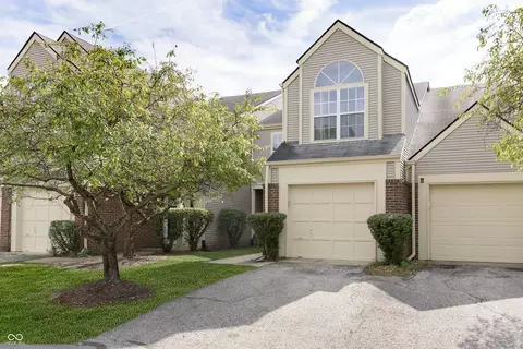 9481 Aberdare Dr, Indianapolis, IN 46250