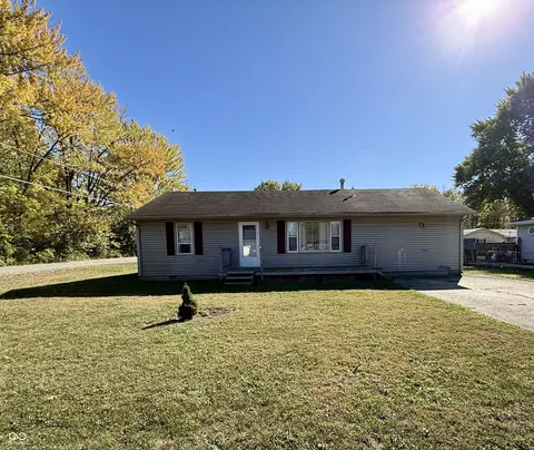 601 Belzer Dr, Anderson, IN 46011