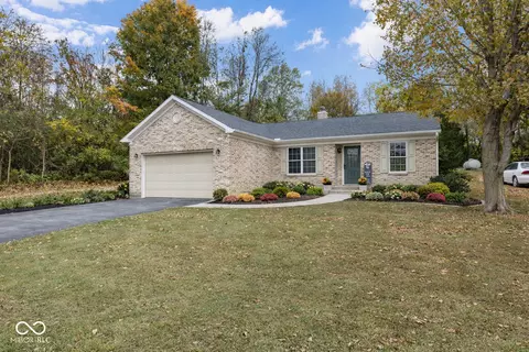 246 Gettysburg, Coatesville, IN 46121
