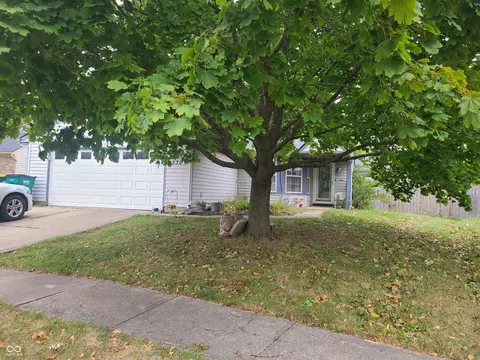 1530 Citation Cir N, Lebanon, IN 46052